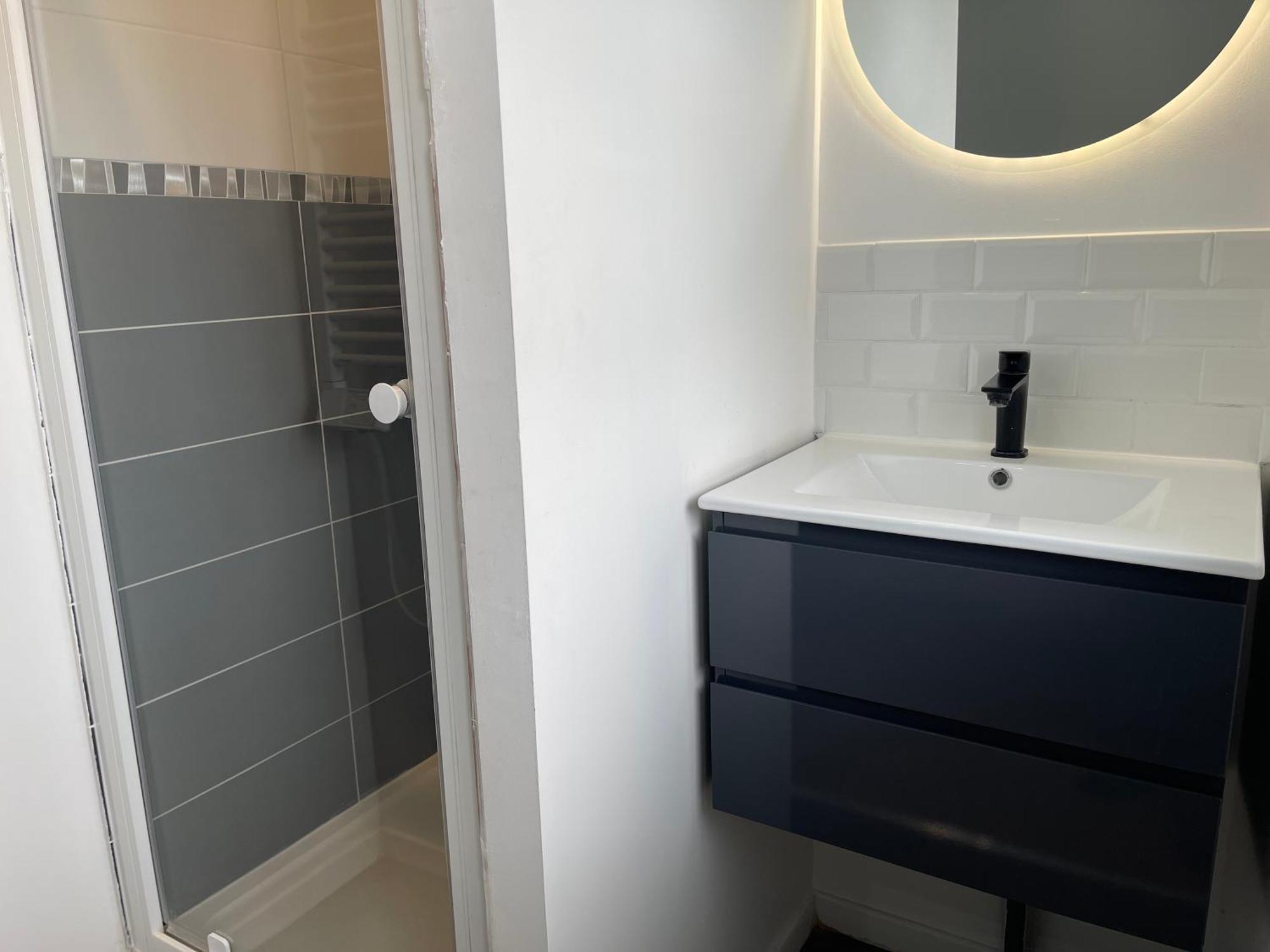 Les 3 Suites - 6 Personnes - 3 Chambres Avec Sdb Privatives Lens Exterior photo